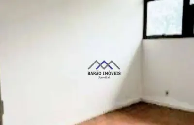 Sala para alugar, 138 m² - distrito industrial - jundiaí/sp