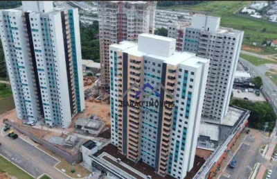 Apartamento com 2 quartos à venda na Avenida Caetano Gornati, 10, Engordadouro, Jundiaí