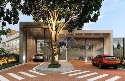 Terreno 300 m²  condomínio residencial colinas da colônia jundiaí