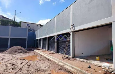 Sala para alugar, 40 m² por r$ 2.500,00/mês - jardim das tulipas - jundiaí/sp