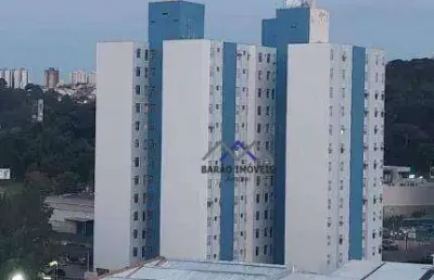 Apartamento com 2 dormitórios, 57 m² - venda por r$ 399.000,00 ou aluguel por r$ 2.900,00/mês - jardim santa teresa - jundiaí/sp