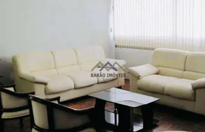 Apartamento com 3 dormitórios à venda, 160 m² por r$ 450.000,00 - centro - jundiaí/sp