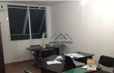 Sala, 27 m² - venda por r$ 297.000,00 ou aluguel por r$ 2.407,00/mês - vila arens ii - jundiaí/sp