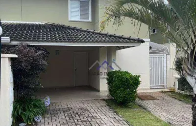 Casa com 3 dormitórios, 120 m² - venda por r$ 1.277.000,00 ou aluguel por r$ 7.967,00/mês - nature village - jundiaí/sp