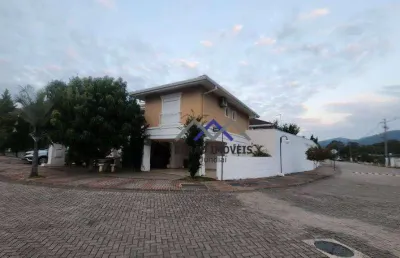 Casa com 4 dormitórios à venda, 220 m² por r$ 1.800.000,00 - loteamento reserva ermida - jundiaí/sp