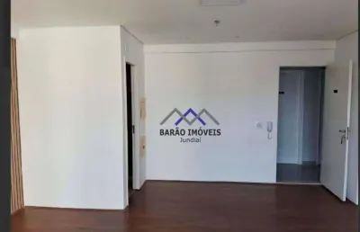 Sala, 34 m² - venda por r$ 320.000,00 ou aluguel por r$ 2.888,00/mês - centro - jundiaí/sp