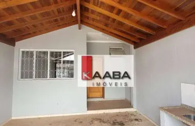 Casa com 3 dormitórios à venda, 100 m² por r$ 420.000,00 - cardeal - elias fausto/sp