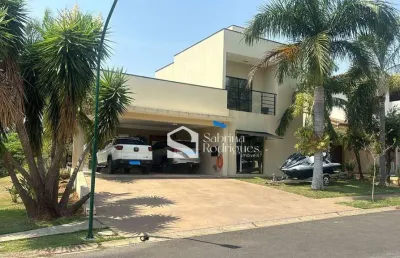 Casa com 4 dormitórios à venda, 496 m² por r$ 2.800.000,00 - jardim amstalden residence - indaiatuba/sp