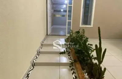 Casa com 2 dormitórios à venda, 90 m² por r$ 490.000,00 - portal do sol - indaiatuba/sp