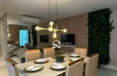 Apartamento com 3 dormitórios à venda, 79 m² por r$ 636.000,00 - manai residence - indaiatuba/sp