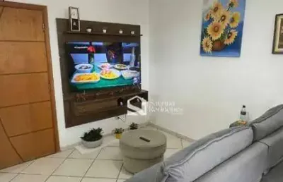 Apartamento com 3 dormitórios à venda, 88 m² por r$ 510.000,00 - villagio d'amore - indaiatuba/sp