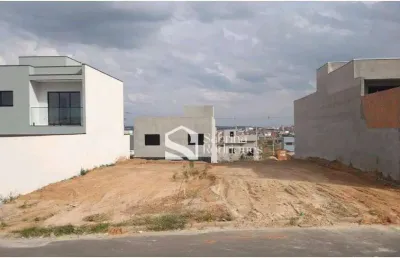 Terreno à venda, 150 m² por r$ 180.000 - smart city - indaiatuba/sp