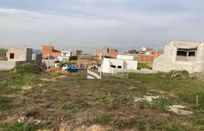 Terreno à venda, 150 m² por r$ 170.000,00 - smart city - indaiatuba/sp