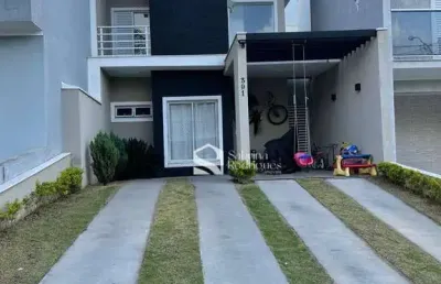 Casa com 3 dormitórios à venda, 178 m² por r$ 1.070.000,00 - jardim vista verde - indaiatuba/sp