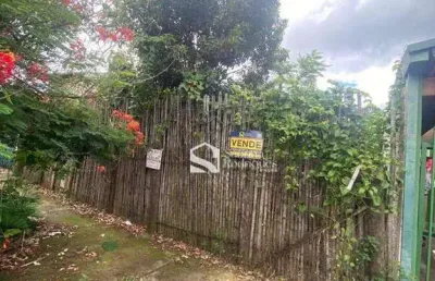 Terreno à venda, 270 m² por r$ 296.000,00 - núcleo residencial professor carlos aldrovandi - indaiatuba/sp