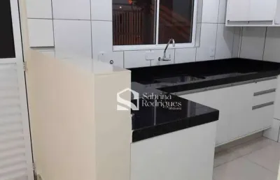 Casa com 3 dormitórios à venda, 100 m² por r$ 480.000,00 -  jardim residencial nova veneza - indaiatuba/sp