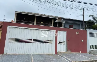Sobrado com 4 dormitórios à venda, 283 m² por r$ 980.000,00 - residencial monte verde - indaiatuba/sp