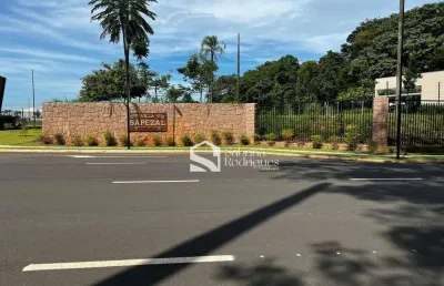 Terreno à venda, 360 m² por r$ 560.000,00 - chácaras alvorada - indaiatuba/sp