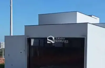 Casa com 3 dormitórios à venda, 122 m² por r$ 670.000,00 -  jardim residencial nova veneza - indaiatuba/sp