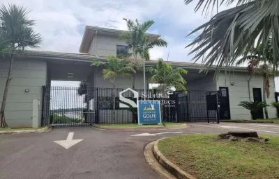 Terreno à venda, 1123 m² por r$ 1.123.000,00 - jardim indaiatuba golf - indaiatuba/sp