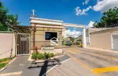 Apartamento com 2 dormitórios à venda, 74 m² por r$ 299.000,00 - condomínio spazio illuminare - indaiatuba/sp