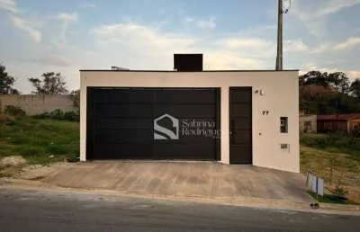 Casa com 2 dormitórios à venda, 128 m² por r$ 770.000,00 - jardim casablanca - indaiatuba/sp