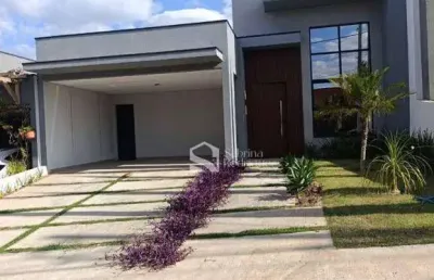 Casa com 3 dormitórios à venda, 194 m² por r$ 1.470.000,00 - jardim piemonte - indaiatuba/sp