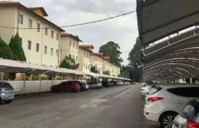 Apartamento com 3 dormitórios para alugar, 65 m² por r$ 2.523,00/mês - condomínio village azaleia - indaiatuba/sp
