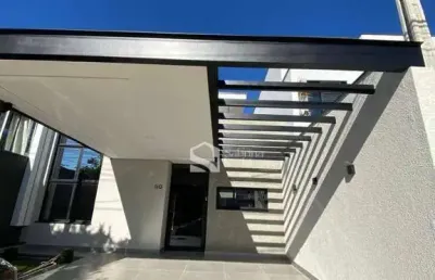 Casa com 3 dormitórios à venda, 105 m² por r$ 930.000 - jardim montreal residence - indaiatuba/sp