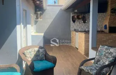 Casa com 4 dormitórios à venda, 171 m² por r$ 1.149.000,00 - centro - indaiatuba/sp