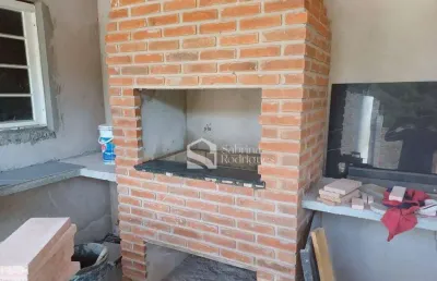 Chácara / sítio com 1 quarto à venda no Recanto Campestre Internacional de Viracopos Gleba 4, Indaiatuba 