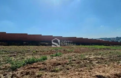 Terreno à venda, 300 m² por r$ 345.000,00 - condomínio reserva da colina - indaiatuba/sp