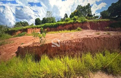 Terreno à venda, 361 m² por r$ 150.000,00 - jardim maracanã - atibaia/sp