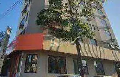 Sala à venda, 48 m² por r$ 240.000 - edifício córdoba - indaiatuba/sp