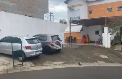 Casa com 3 dormitórios à venda, 122 m² por r$ 710.000 - condomínio parque dos guarantãs - indaiatuba/sp