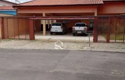 Casa com 2 dormitórios à venda, 235 m² por r$ 1.300.000,00 - vila maria helena - indaiatuba/sp