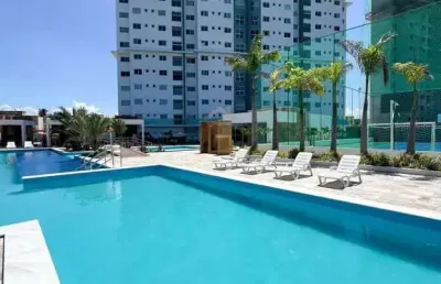 Apartamento com 3 quartos à venda no neópolis, natal , 90 m2 por r$ 580.000