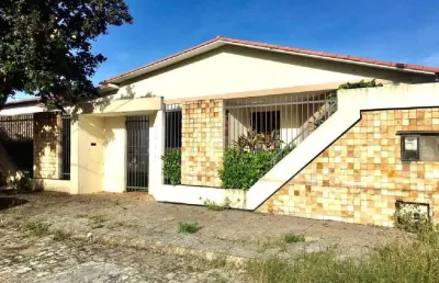Excelente casa para venda de 1.000m², com 06 quartos – candelária, natal/rn