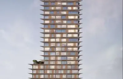 Apartamento para venda de 184 m², com 03 quartos – tirol, natal/rn