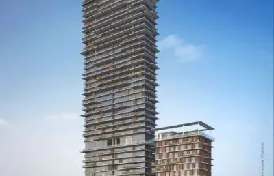 Apartamento para venda de 229 m², com 04 suítes – petrópolis, natal/rn