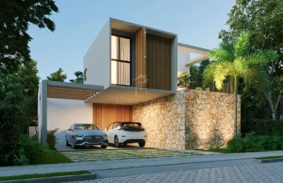 Casa em condomínio para venda de 152 m², com 04 suítes – praia de jacumã, ceará-mirim/rn