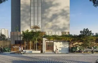 Apartamento para venda de 143 m², com 03 suítes – candelária, natal/rn