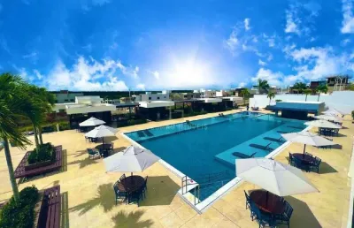 Lotes em condomínio fechado de 474 m² - pronto para construir- pagamento facilitado!