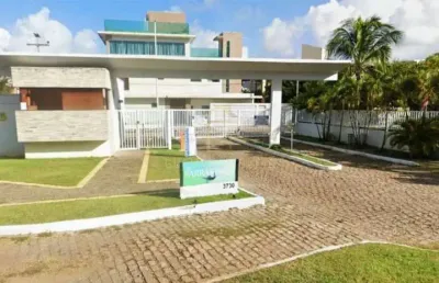 Casa em condomínio fechado com 3 quartos à venda no cotovelo (distrito litoral), parnamirim , 300 m2 por r$ 2.000.000