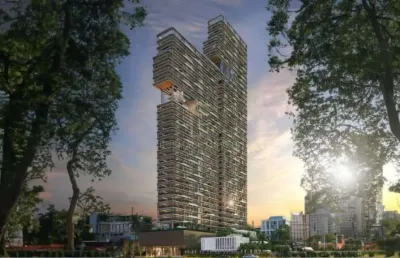 Apartamento com 3 quartos à venda no tirol, natal , 133 m2 por r$ 1.153.173