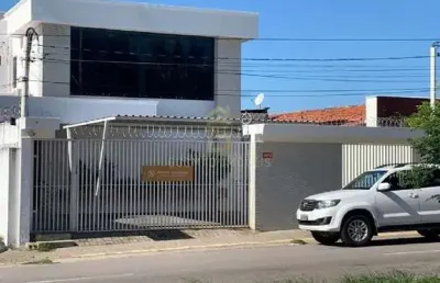 Ponto comercial com 20 salas para alugar no lagoa nova, natal , 600 m2 por r$ 25.000
