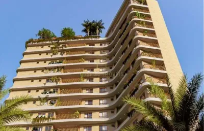 Apartamento com 1 quarto à venda no pirangi do norte (distrito litoral), parnamirim , 35 m2 por r$ 298.849