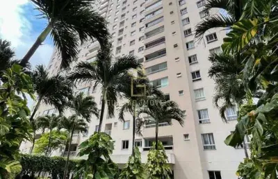 Apartamento com 3 quartos à venda no lagoa nova, natal , 160 m2 por r$ 780.000