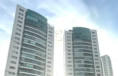 Apartamento com 3 quartos à venda no lagoa nova, natal , 140 m2 por r$ 1.050.000