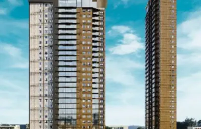 Apartamento com 3 quartos à venda no lagoa nova, natal , 93 m2 por r$ 825.637